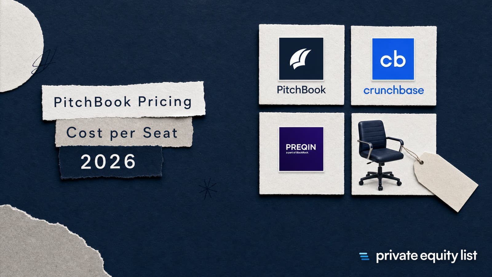 PitchBook Pricing 2026: How Much PitchBook Costs and Cheaper Options